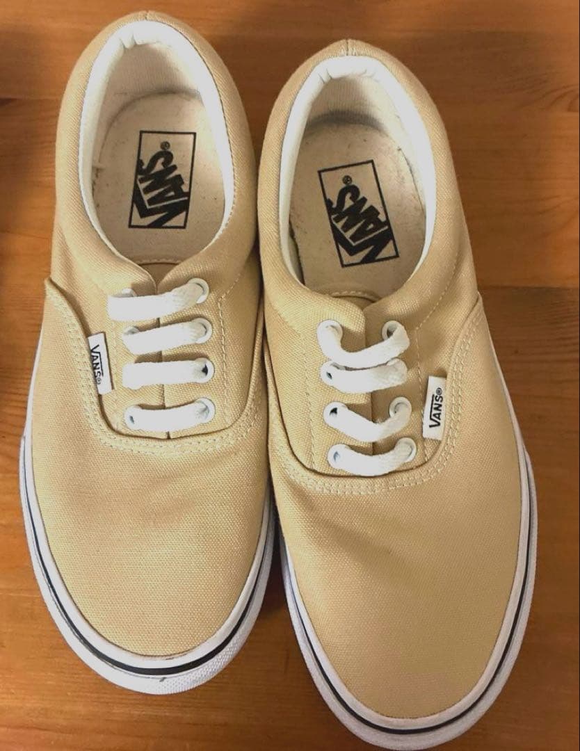 vans ERA エラ3足セット 24cm