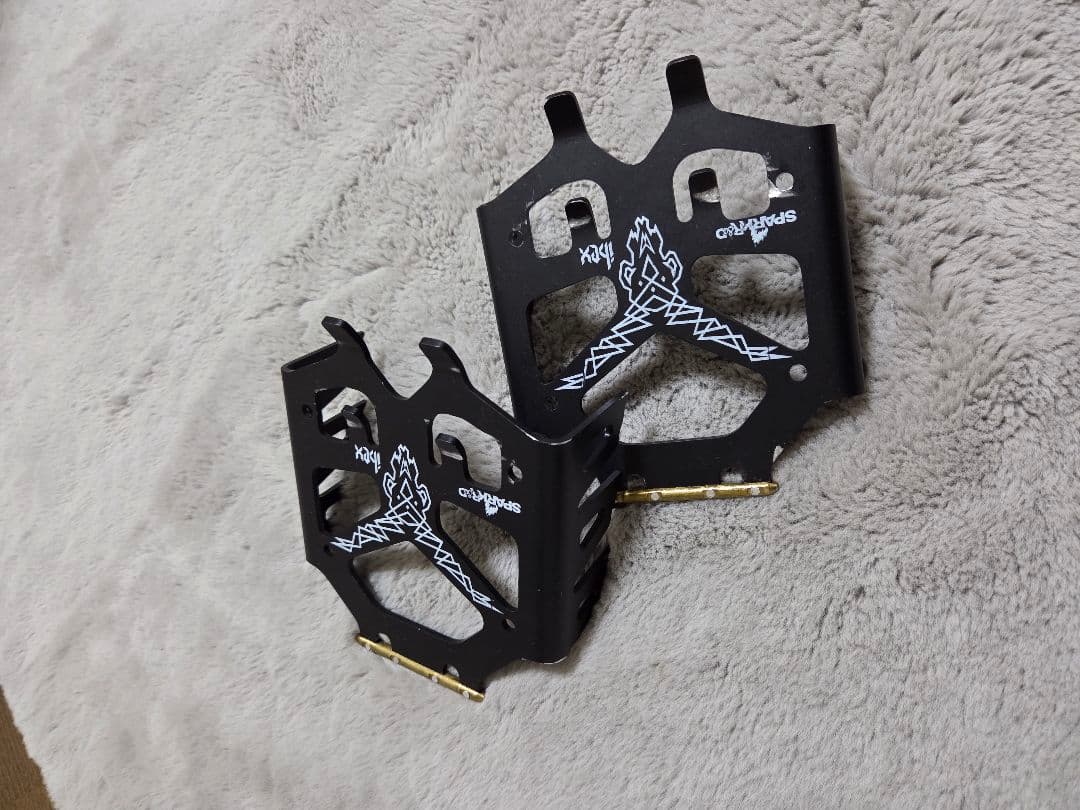 GENTEMSTICK ゲンテンスティック TT160 スプリットボード