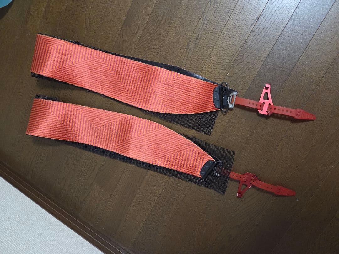 GENTEMSTICK ゲンテンスティック TT160 スプリットボード