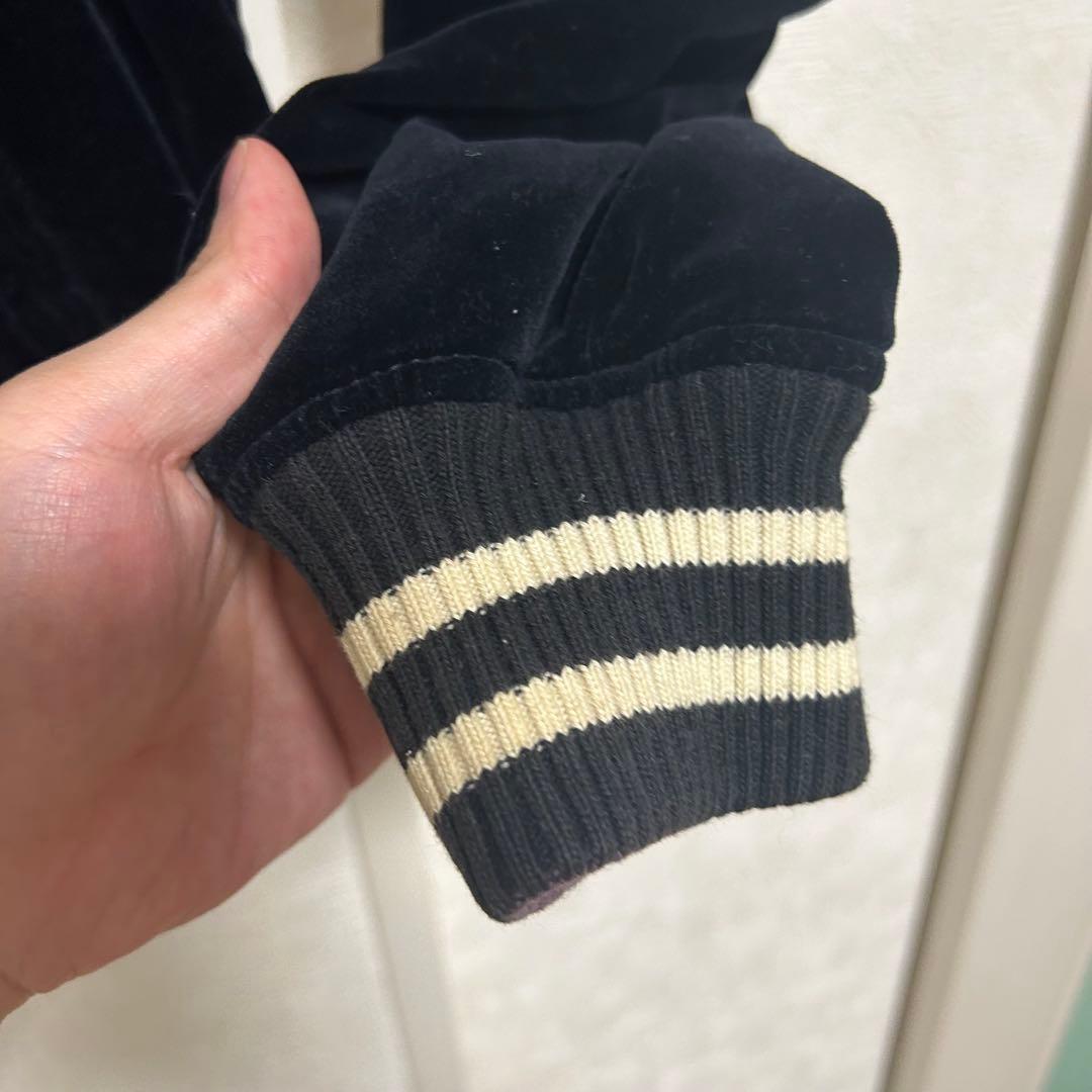 【格安】HYSTERICGLAMOUR スカジャン リバーシブル ブルゾン