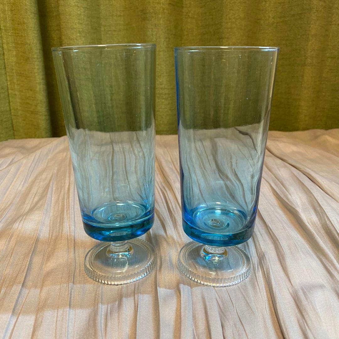 グラス   コップ   ガラス   2個セット