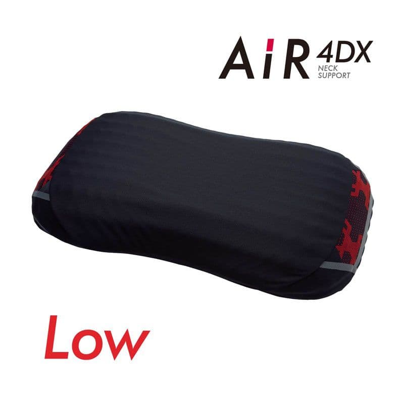 ☆新品未開封　Air 4DX ネックサポート Low