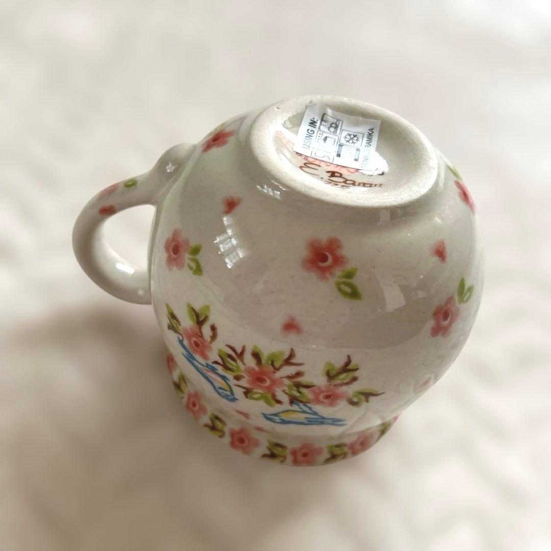 ポーリッシュポタリー　3点セット