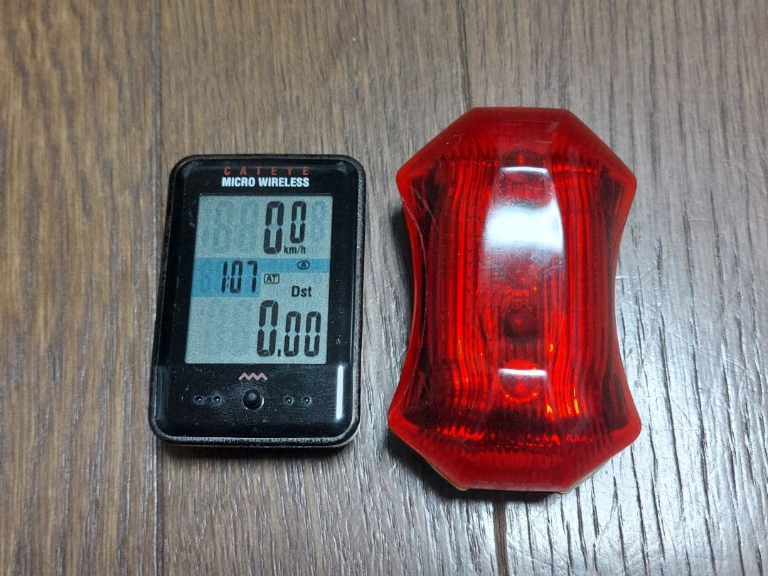 TREK FX3 Disc Lサイズ リアキャリア、サイドスタンド付