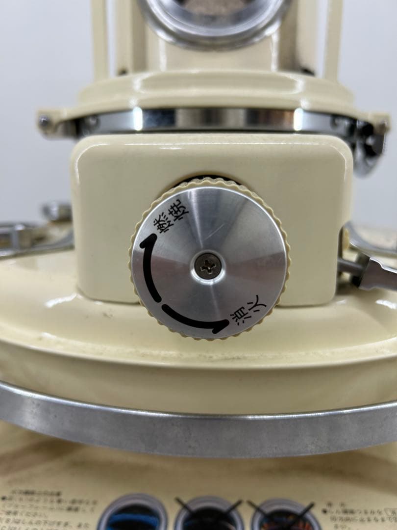 Aladdin アラジン 芯上下式対流型石油ストーブ J390001