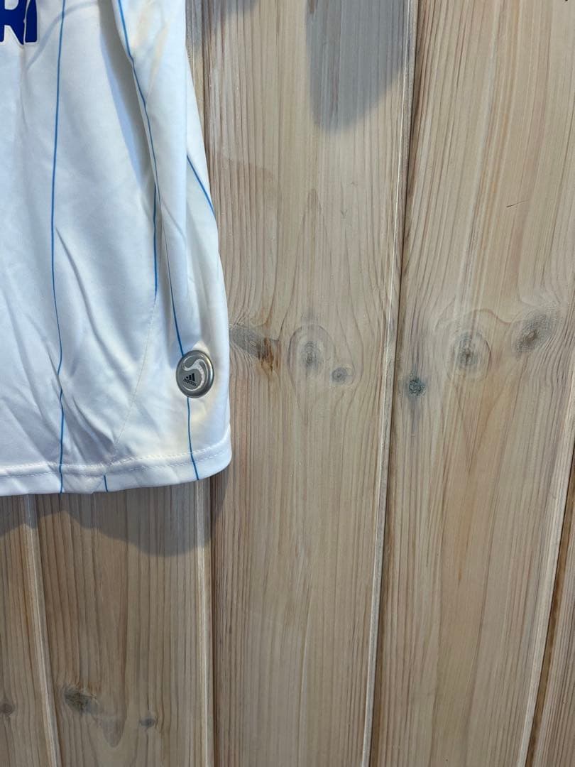 マルセイユ2009 ハテム・ベン・アルファ　10