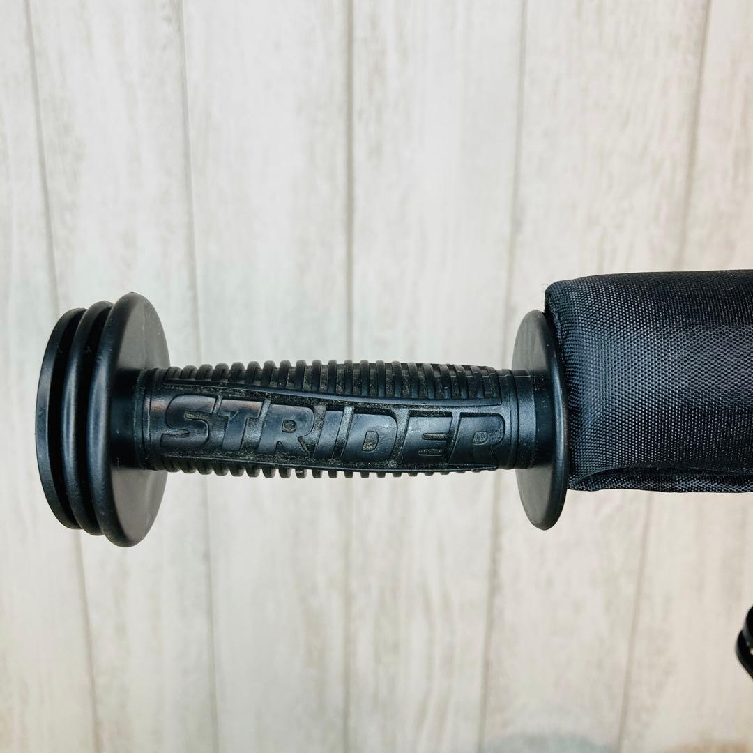 【美品】ストライダー STRIDER 12インチ スポーツ レッド