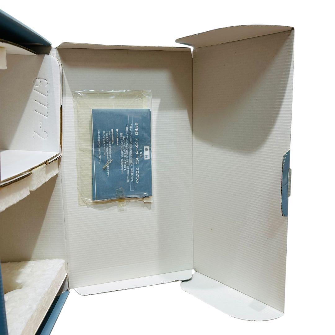 リヤドロ LLADRO 私の宝もの 6777 箱付 フィギュリン