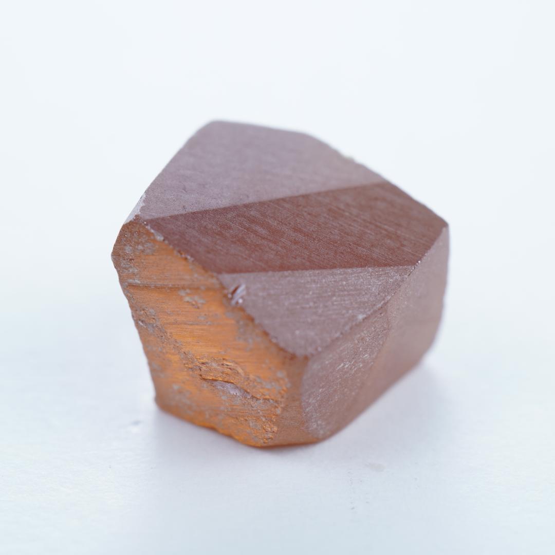 6.72ct　合成ルチル　原石