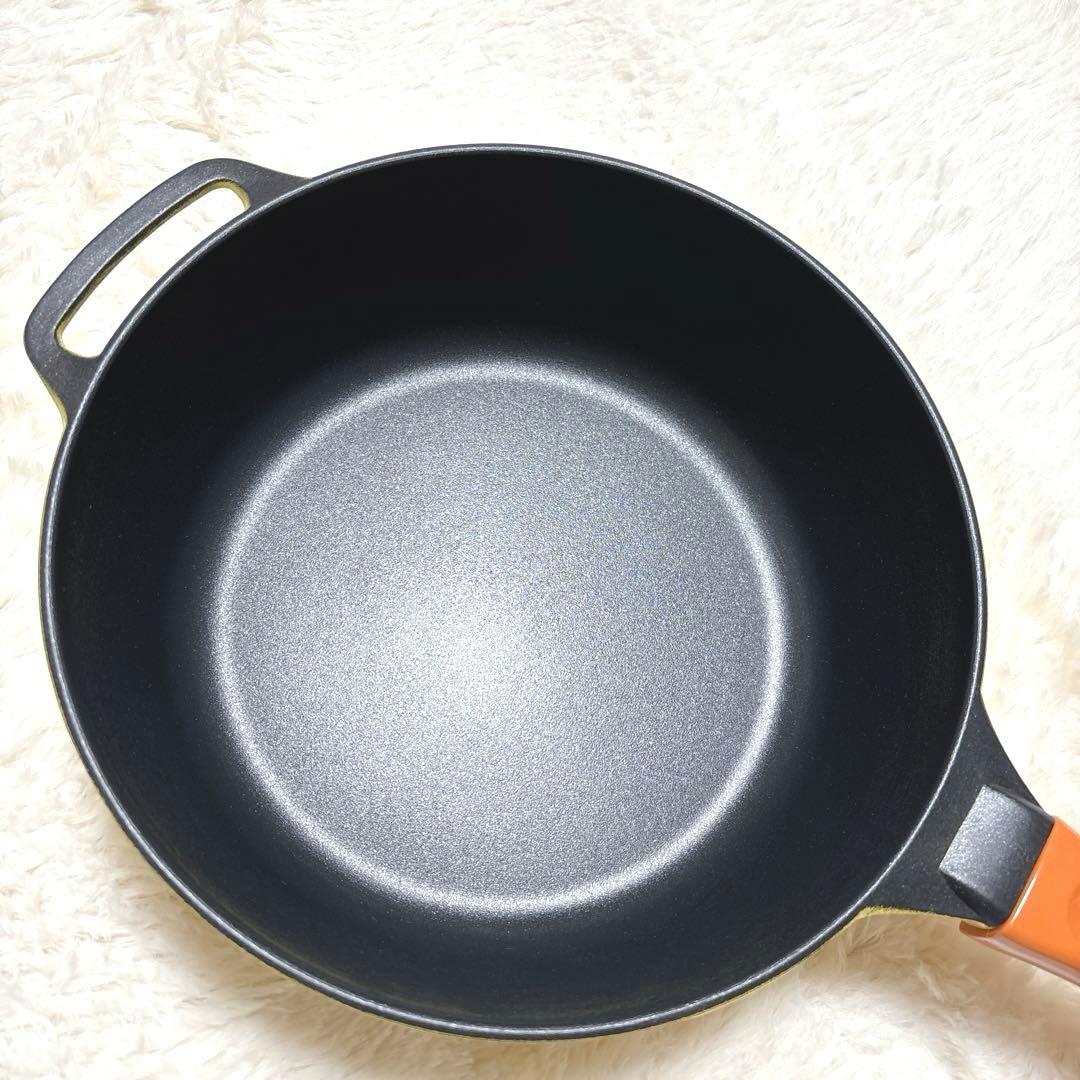 【新品】Do! Remmy pan ドゥ レミパン フライパン ふた付き