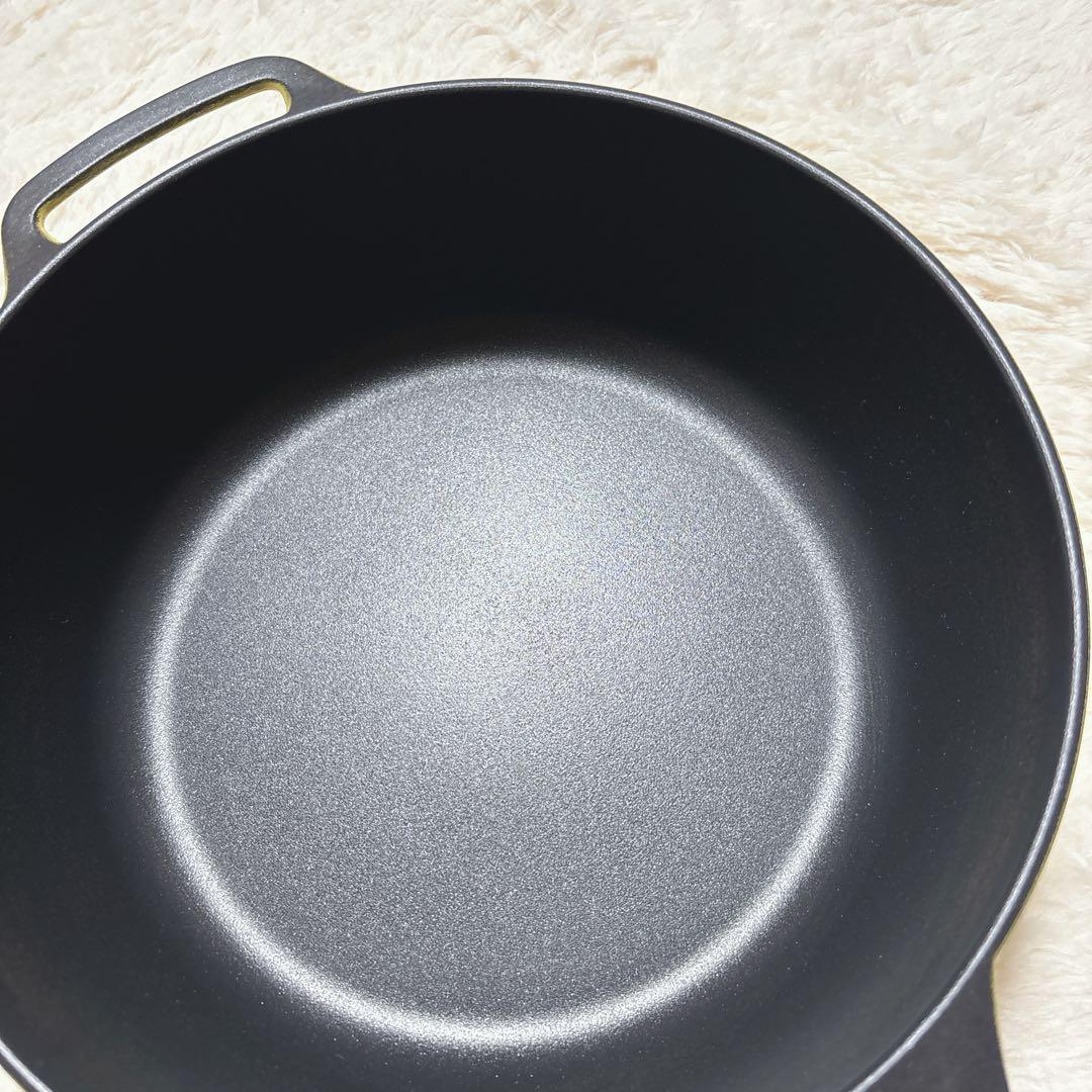 【新品】Do! Remmy pan ドゥ レミパン フライパン ふた付き