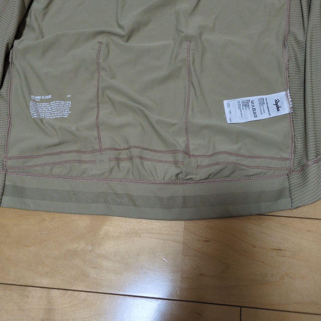 ラファ　rapha メンズ コア ジャージ XLサイズ