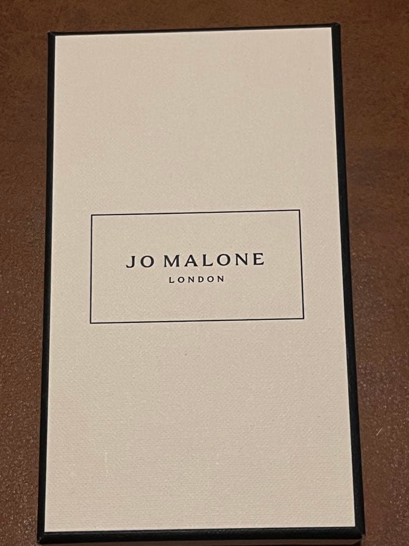 値下げJO MALONE VELVET ROSE & OUD 100ml