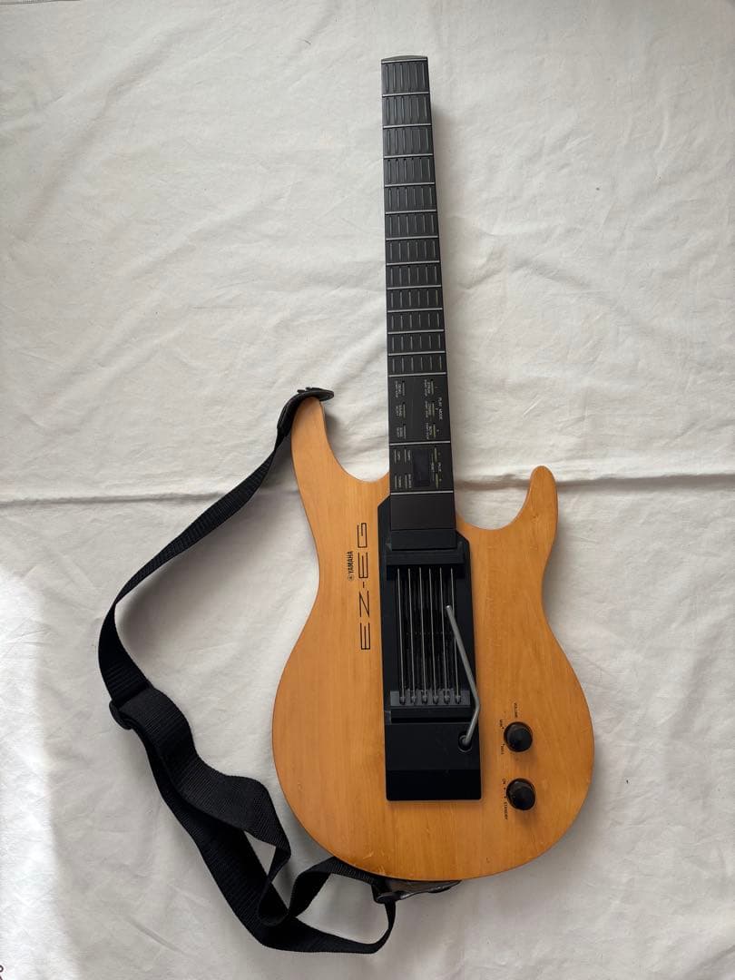 YAMAHA EZ-EG イージーギター (ジャンク品)