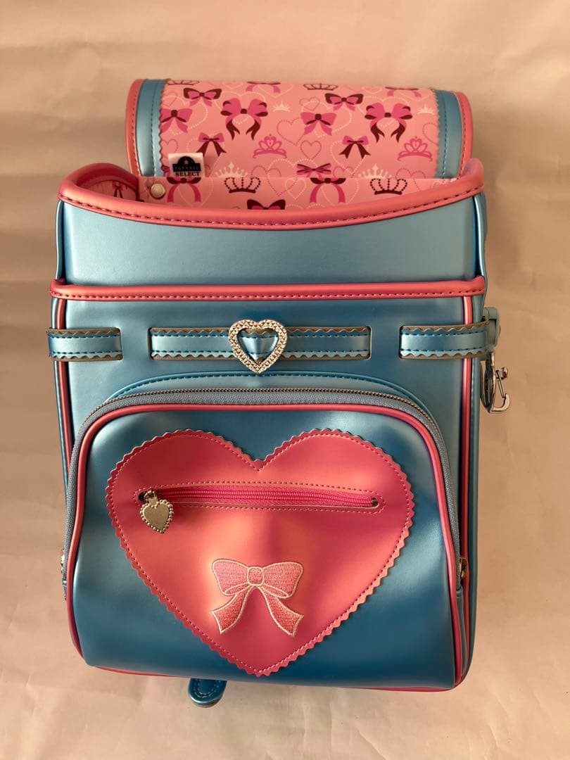 ランドセル（美品）