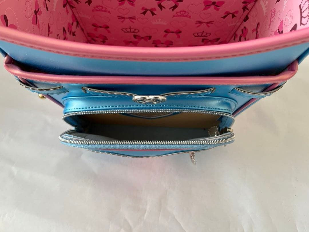 ランドセル（美品）