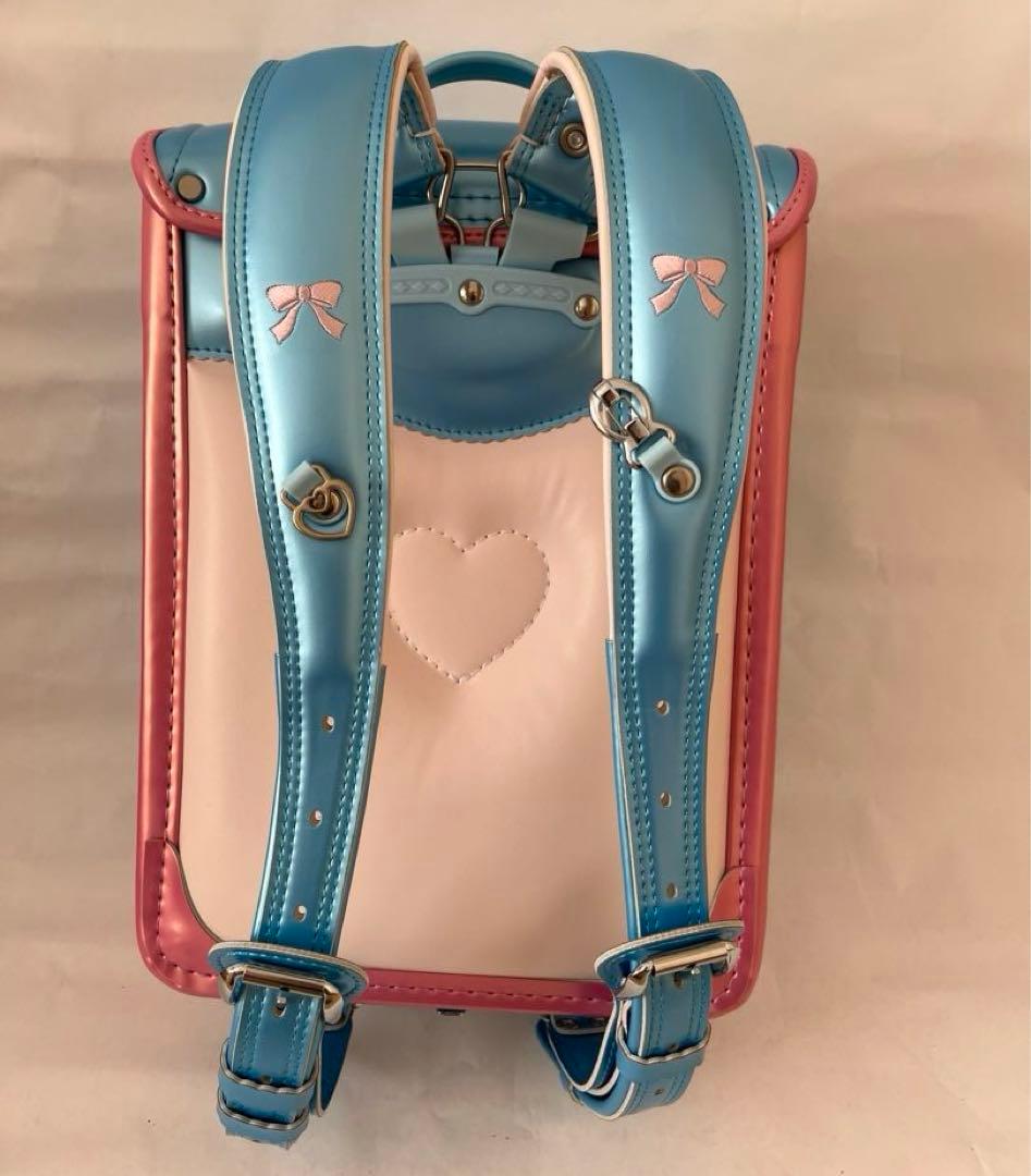 ランドセル（美品）