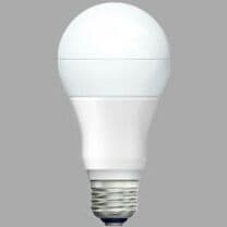 LDA9L-G/60W　LED電球60W相当品　電球色
