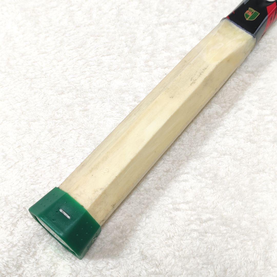 ⭐️極美品⭐️YONEX ナノフォース 8V レブ フレイムレッド