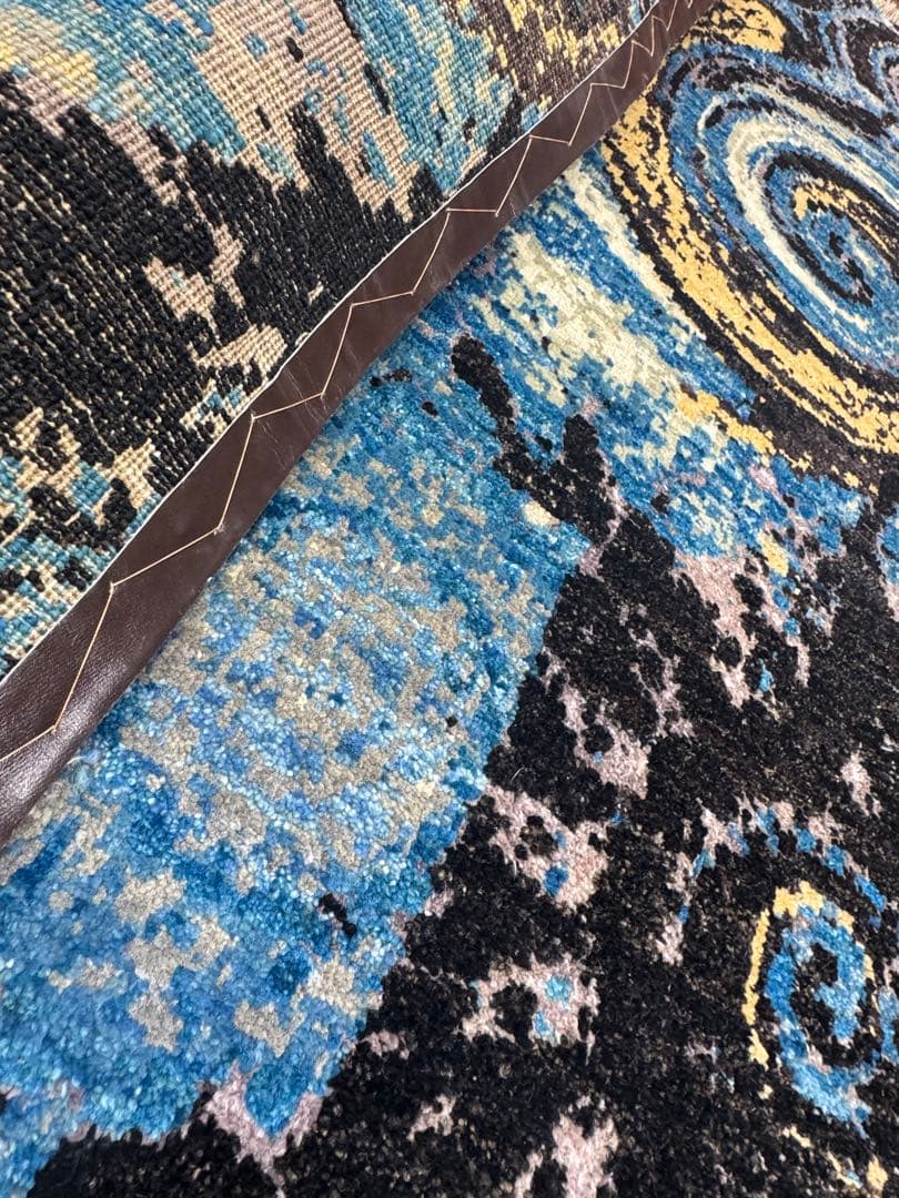 ギャッベ ペルシャ絨毯