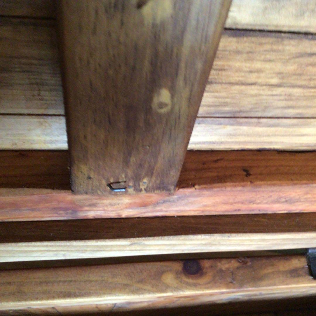 マドリッドコレクション　パイン材　収納　カントリー　家具