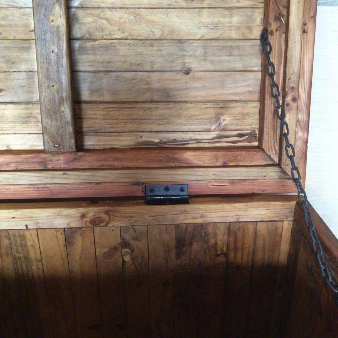 マドリッドコレクション　パイン材　収納　カントリー　家具