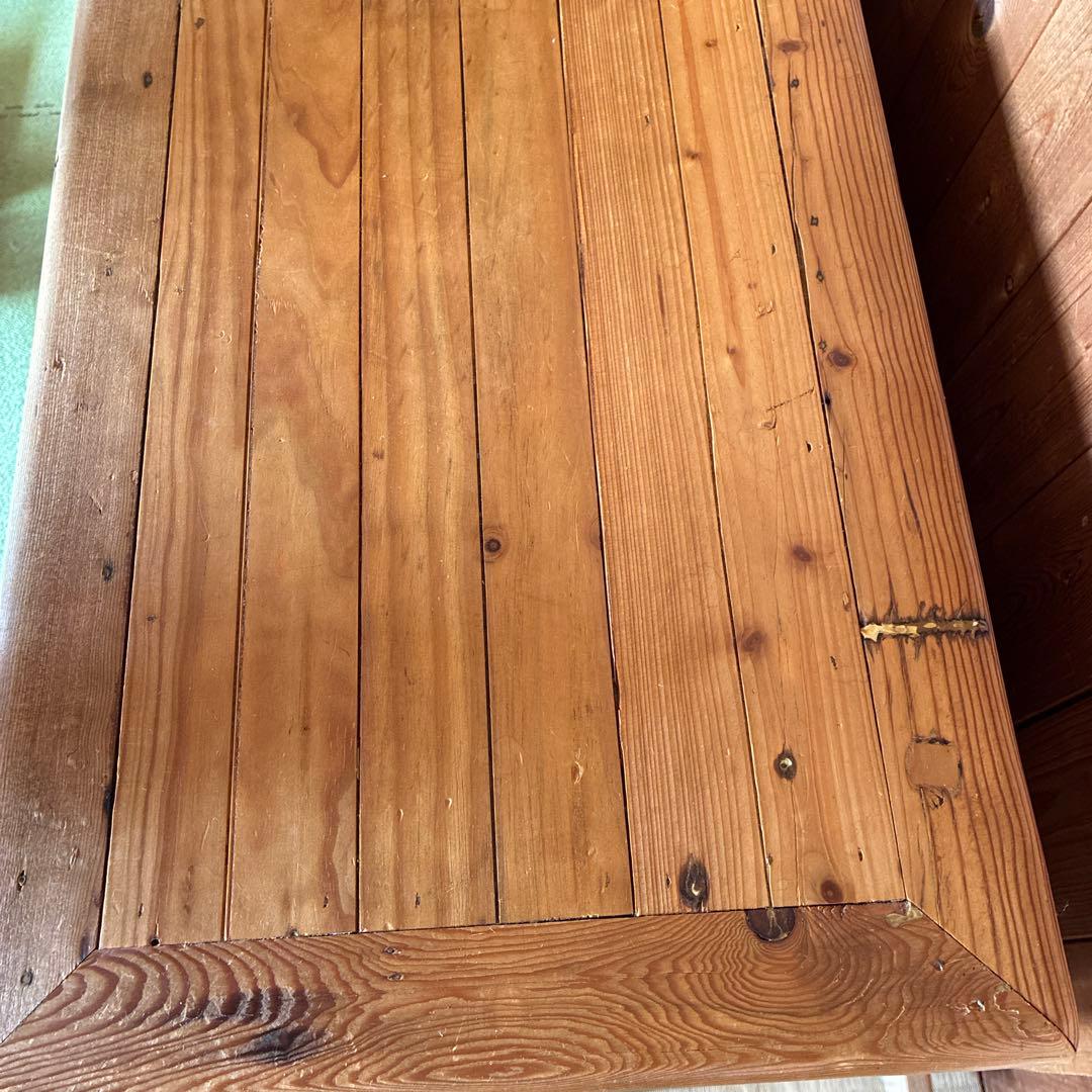 マドリッドコレクション　パイン材　収納　カントリー　家具