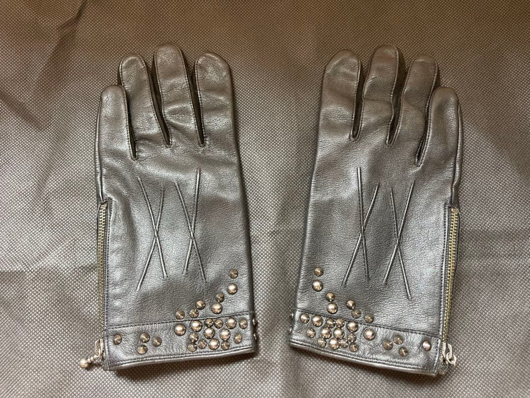 stillgreen グローブ shellac 5351 civarize