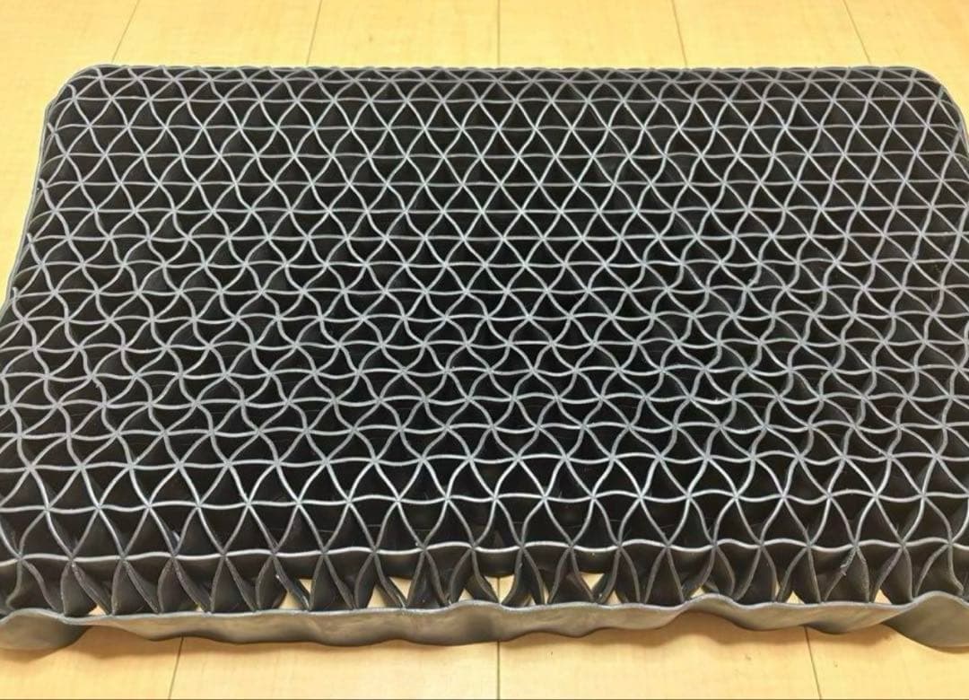 ヒツジのいらない枕　至極　ほぼ新品