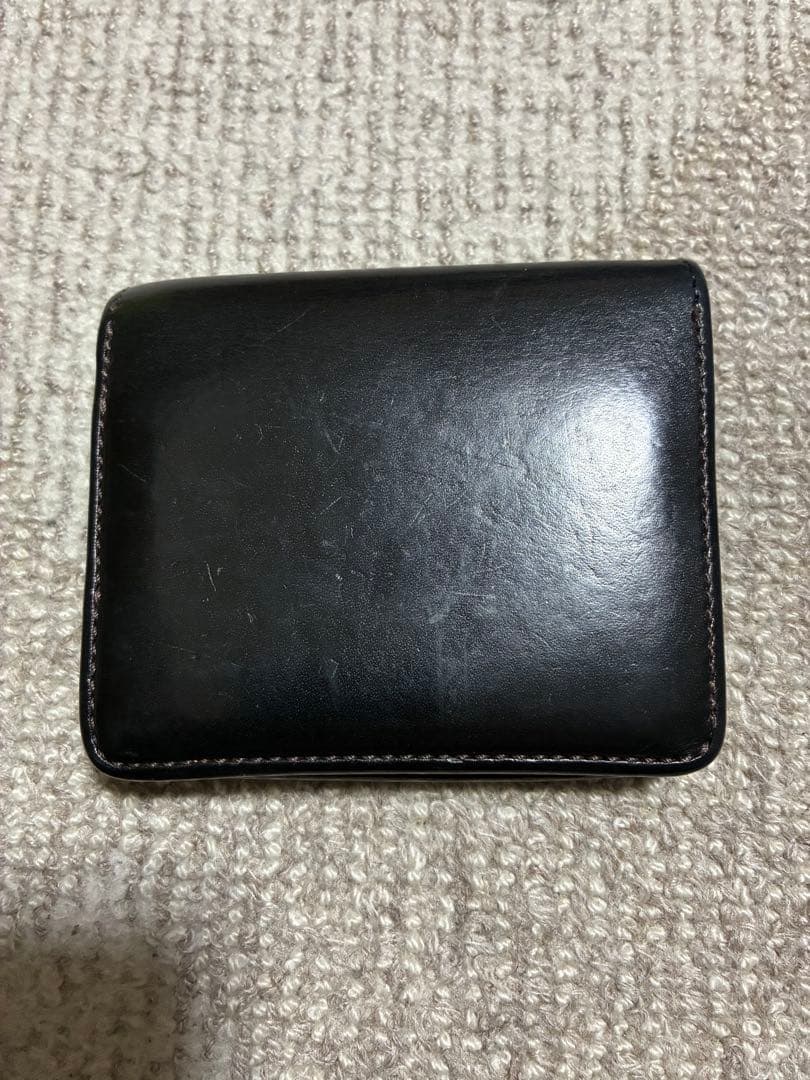 ワイルドスワンズ　財布