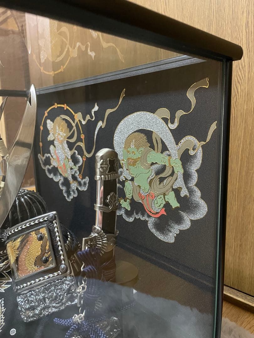 美品 五月人形 兜 こどもの日