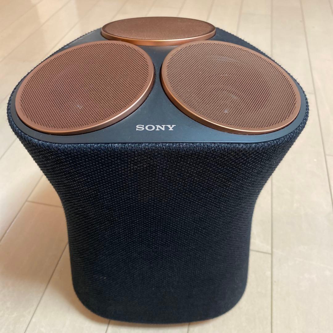 SONY ワイヤレススピーカー SRS-RA5000