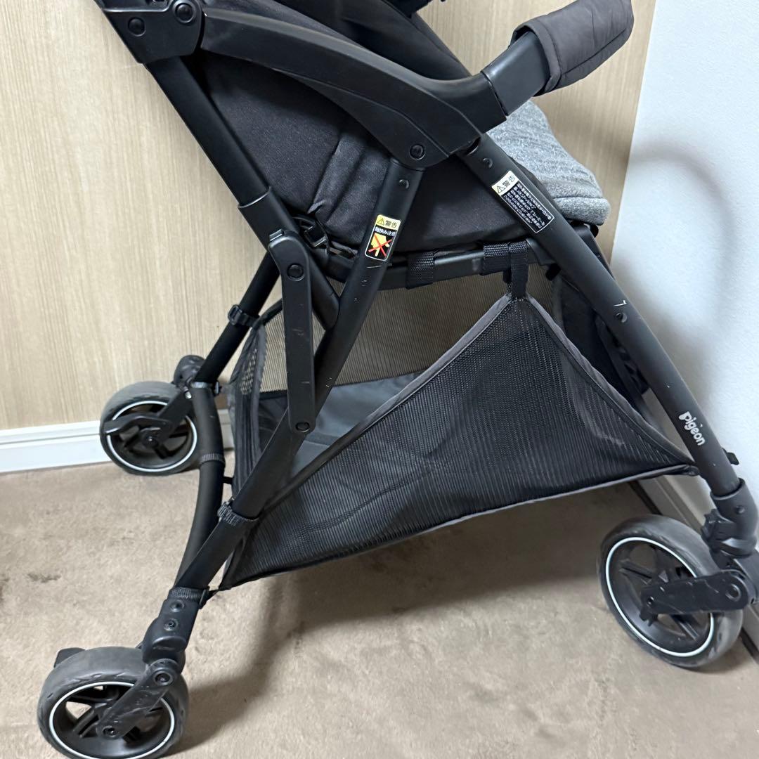 pigeon ピジョン ビングル BB1 ベビーカー B型