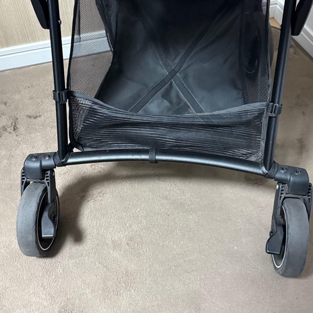 pigeon ピジョン ビングル BB1 ベビーカー B型