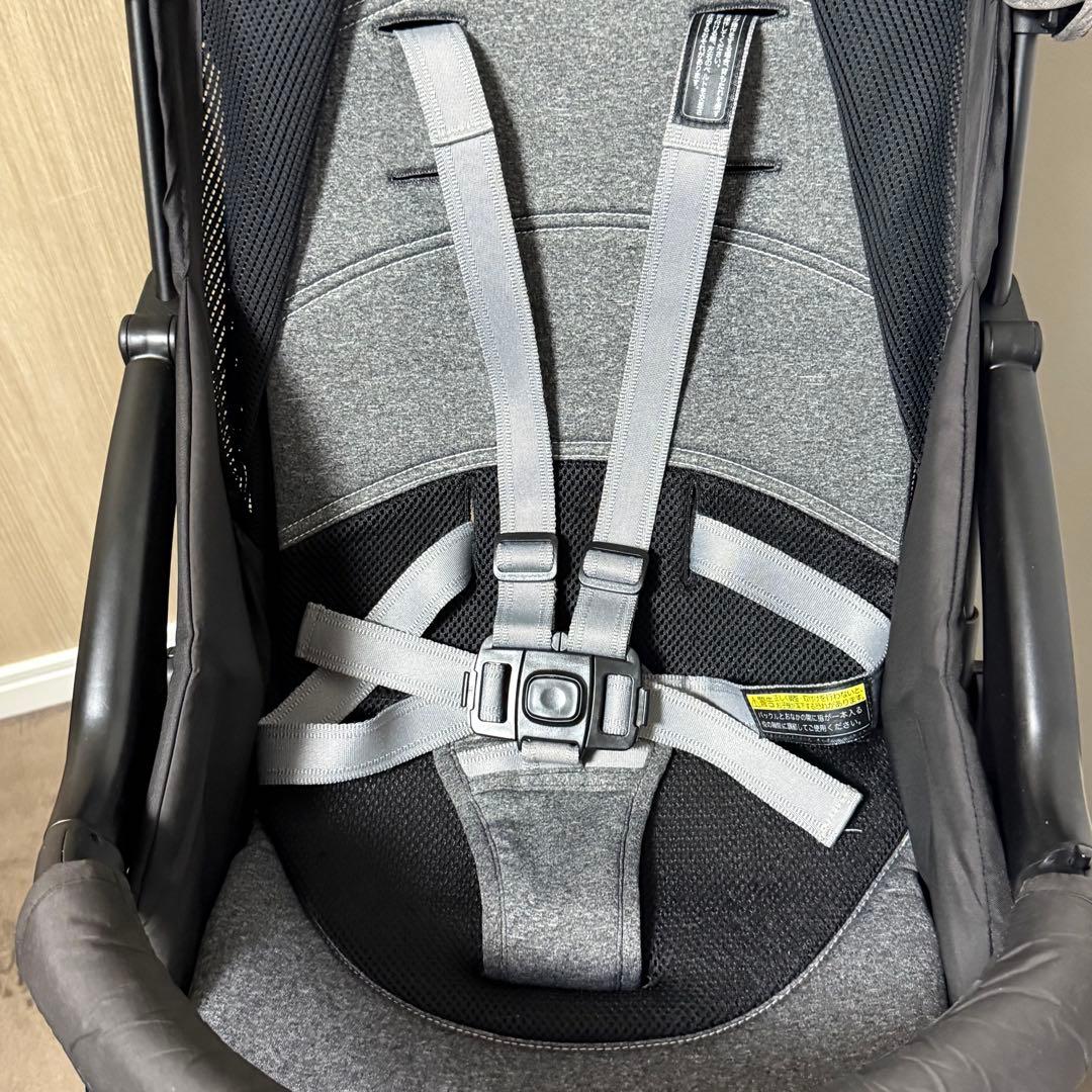 pigeon ピジョン ビングル BB1 ベビーカー B型