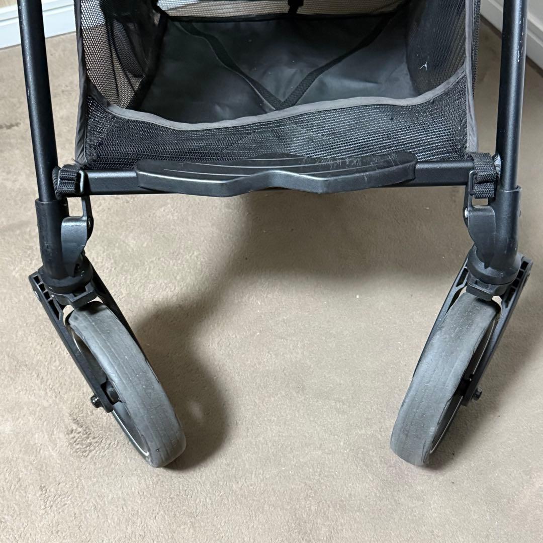 pigeon ピジョン ビングル BB1 ベビーカー B型