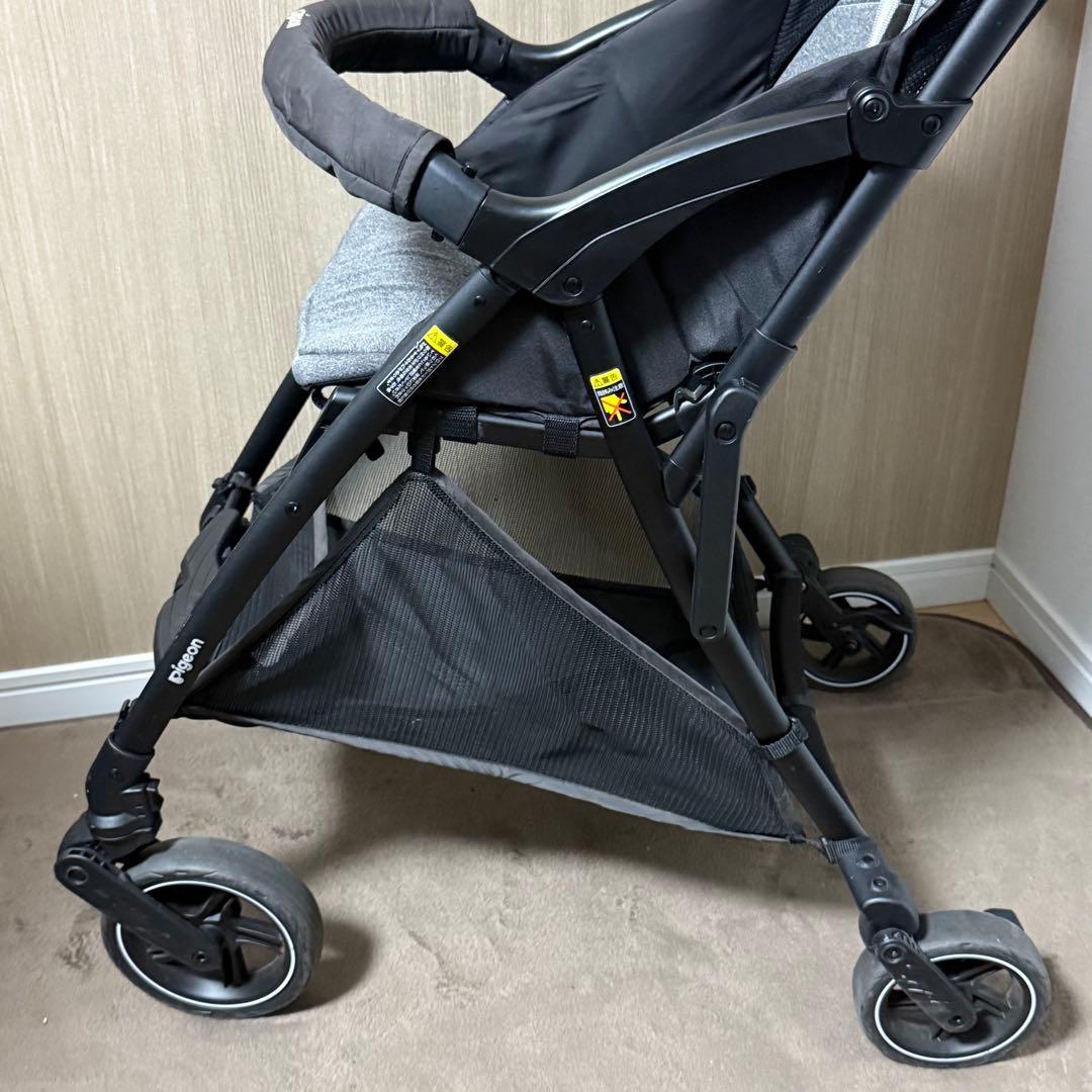 pigeon ピジョン ビングル BB1 ベビーカー B型