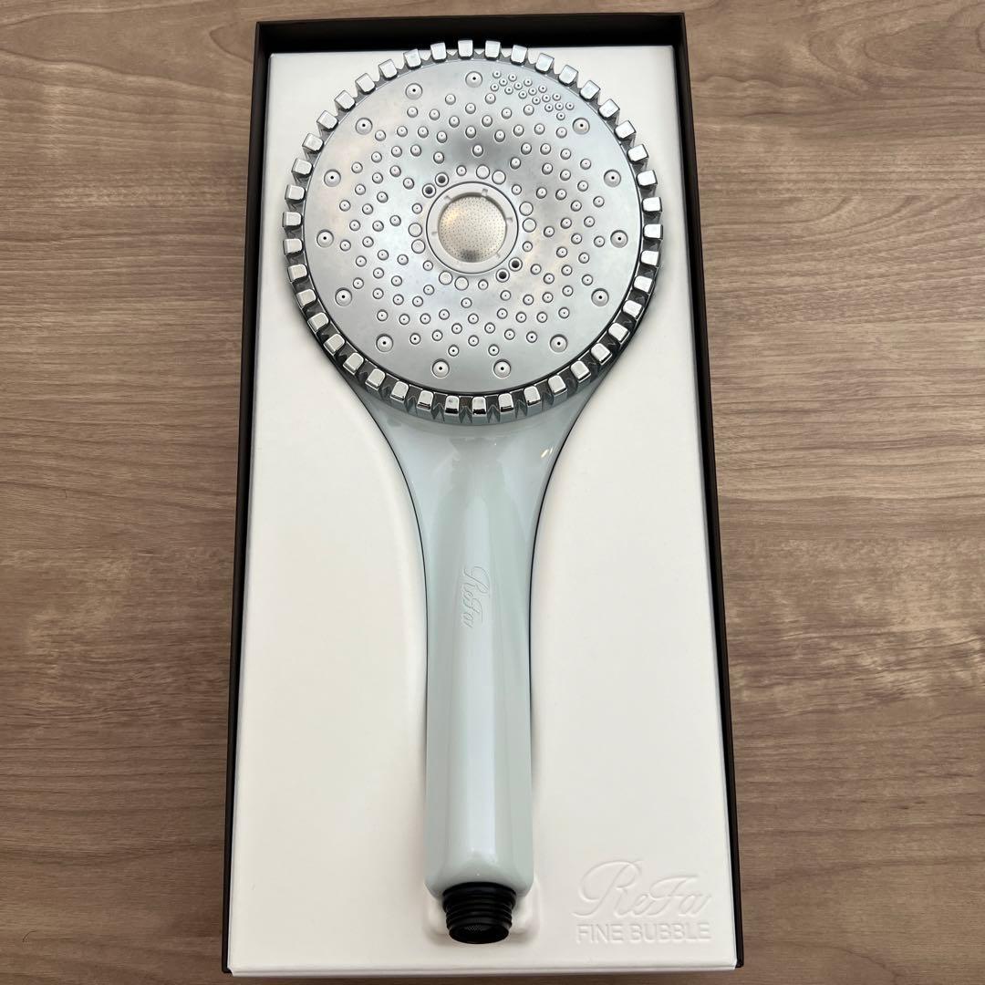 【値下中】リファ　ファインバブル　ダイア150