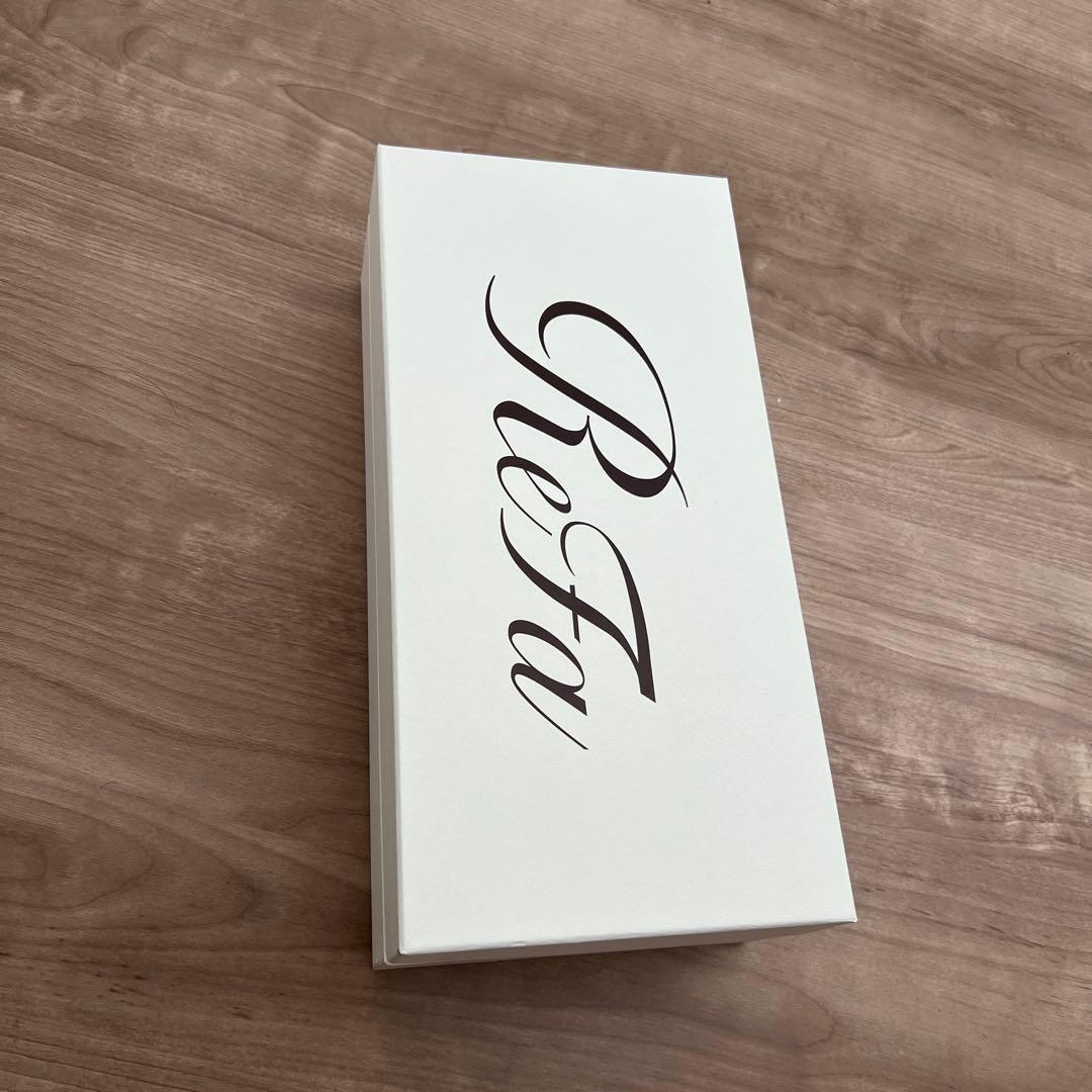 【値下中】リファ　ファインバブル　ダイア150