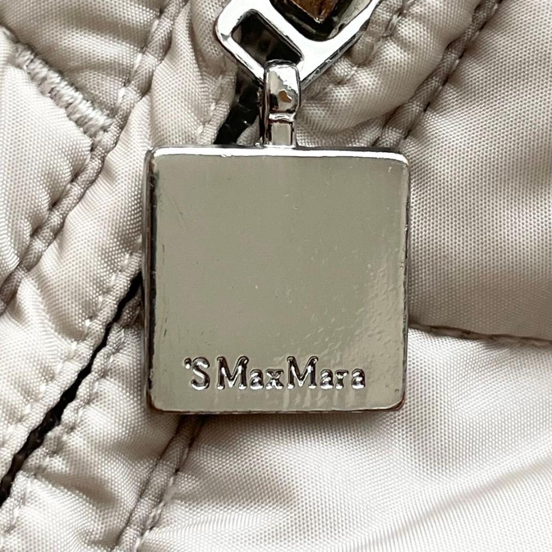 m*i様 MaxMara TIMELESS VEST タイムレスベスト　ダブルジ