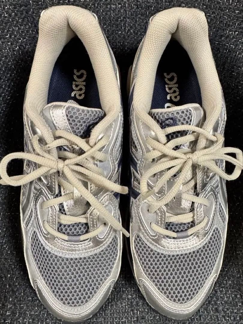 ★ asics GEL-NYC 27cm