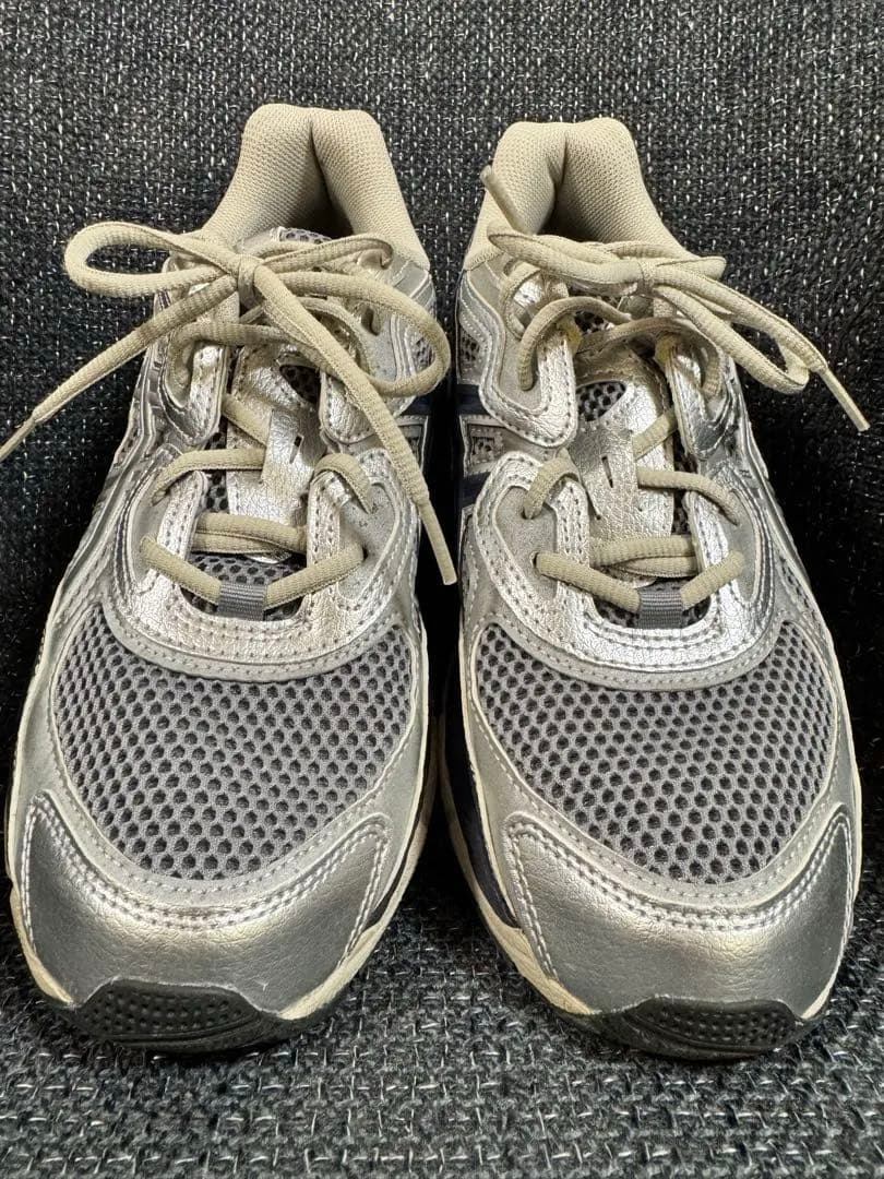 ★ asics GEL-NYC 27cm