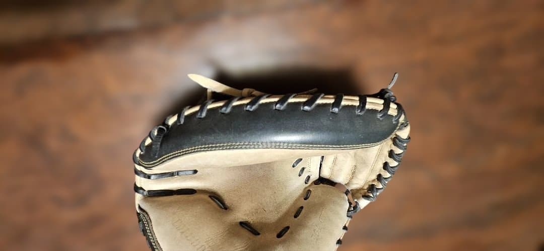 メジャーで愛用　オールスター　キャッチャーミット　硬式用　CM3000XSBT