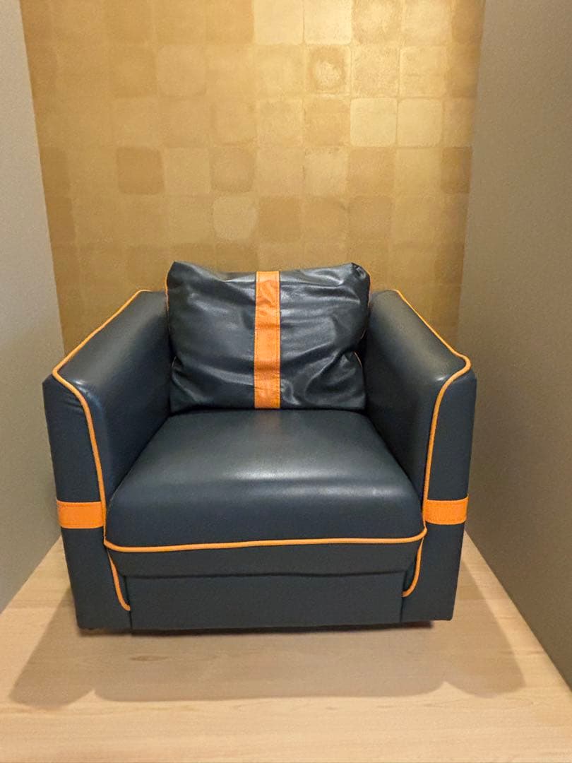 1人掛けソファです！