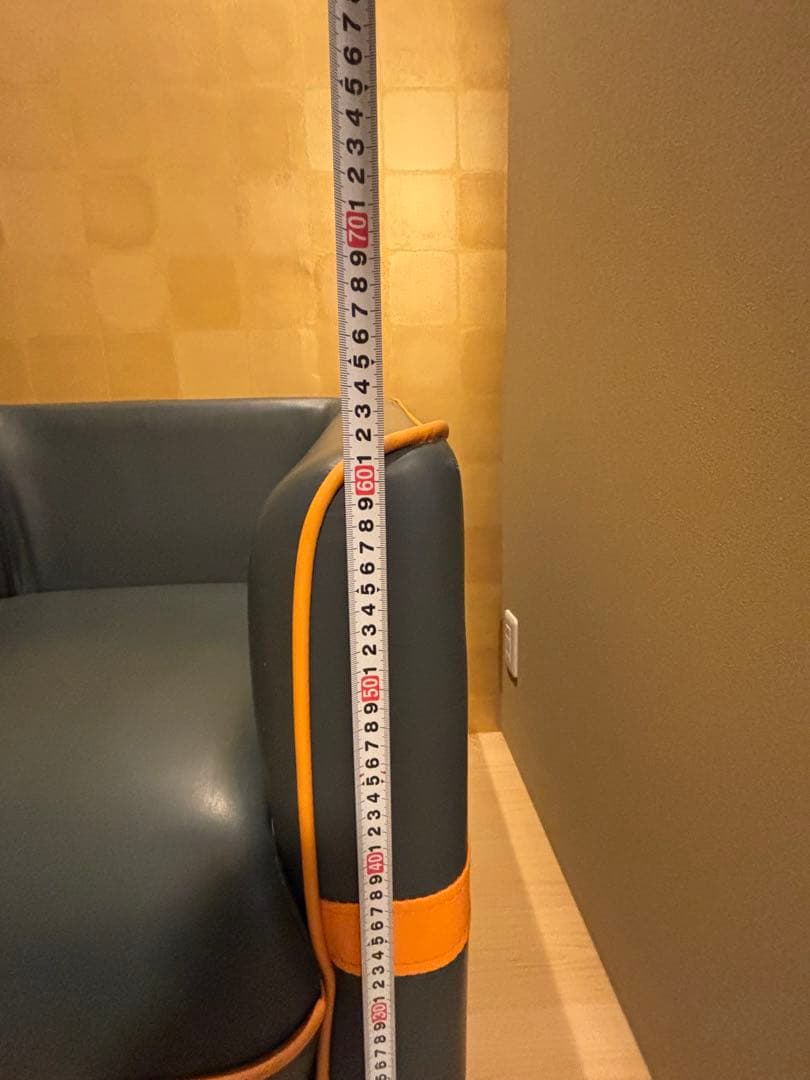 1人掛けソファです！