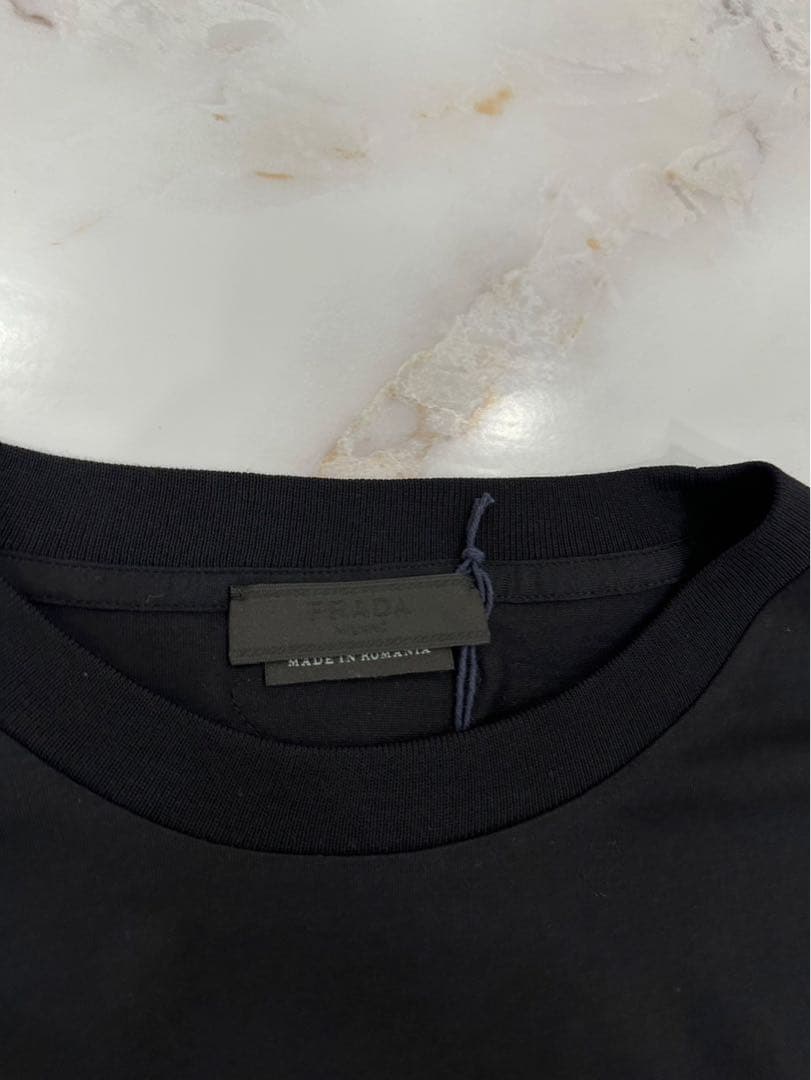 PRADA UJM492 パックTシャツ（1枚）