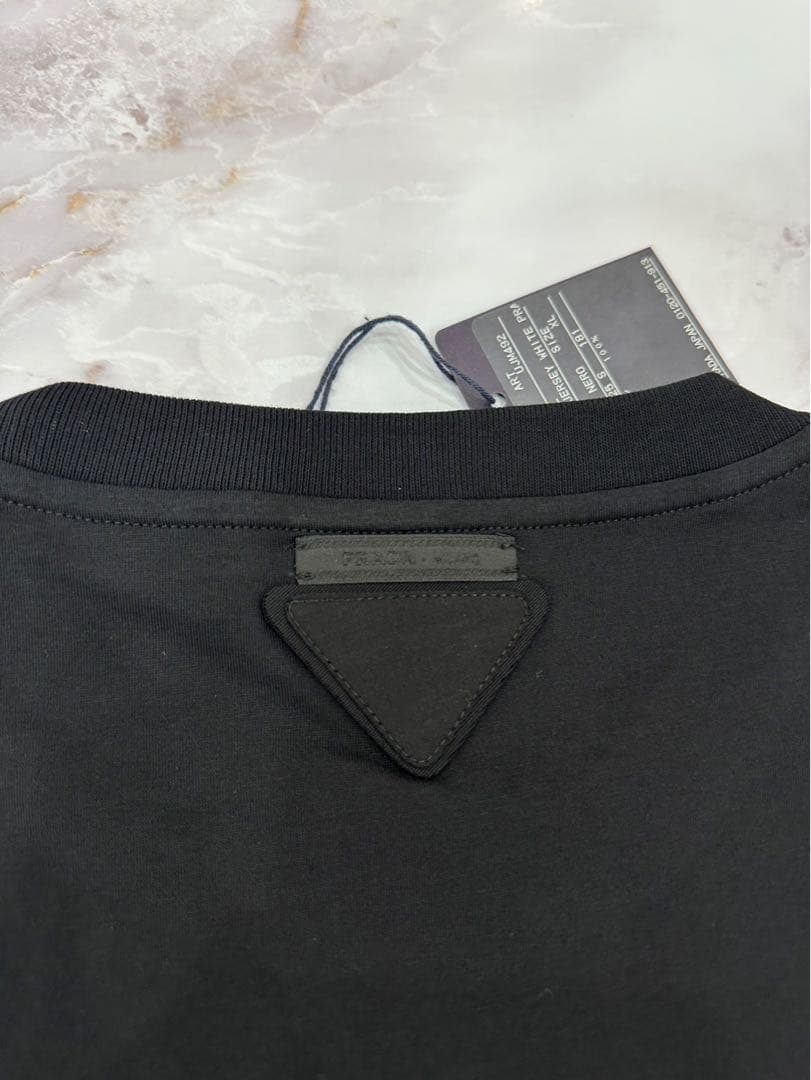 PRADA UJM492 パックTシャツ（1枚）