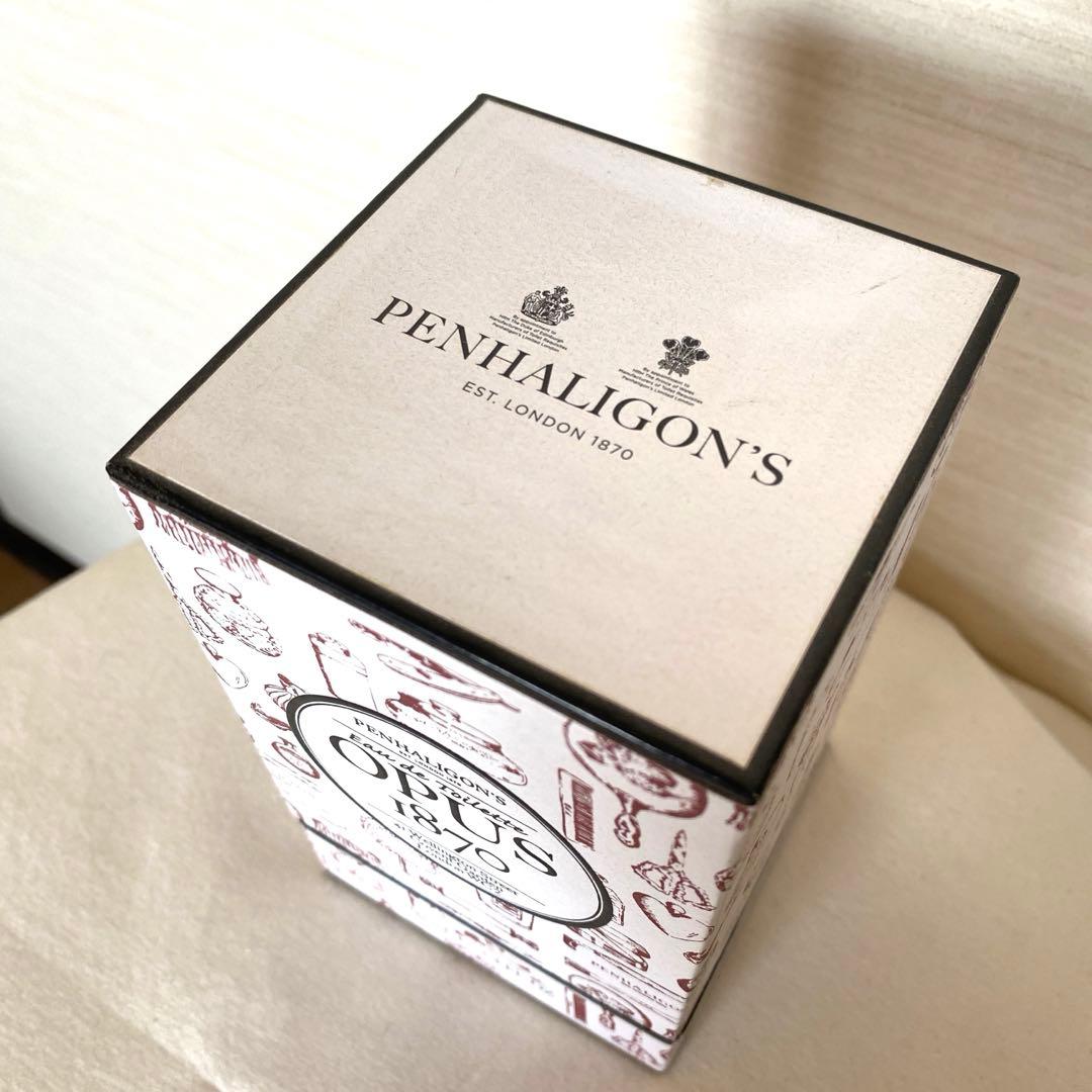 Penhaligon's OPUS 1870 ペンハリガン オーパス 100ml