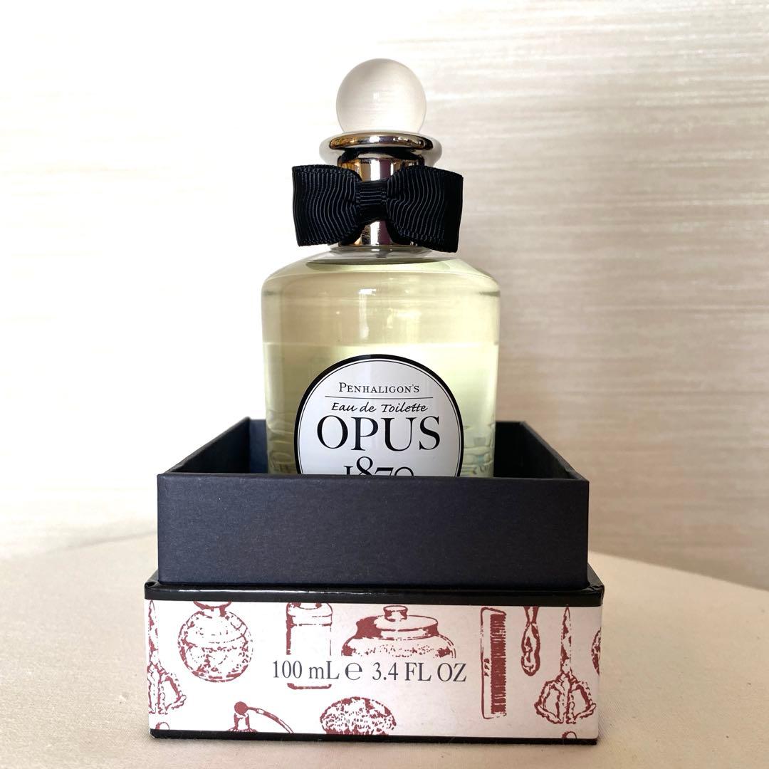 Penhaligon's OPUS 1870 ペンハリガン オーパス 100ml
