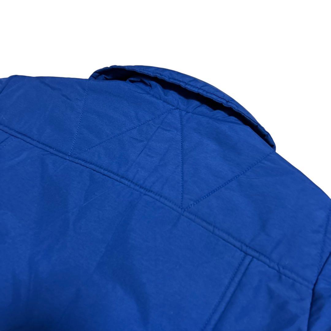 スキー MONCLER SKI WEAR JACKET ASICS LICENSE